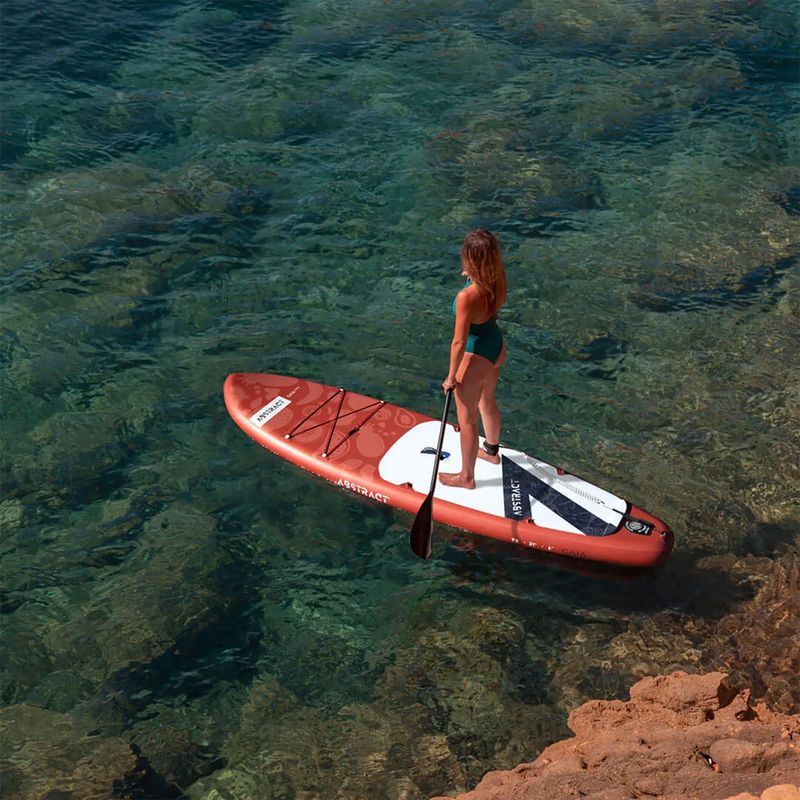 ABSTRACT Gaia 9'8'' terra SUP doska 12