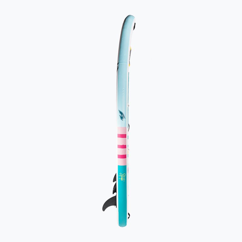 SUP doska F2 Strato Combo 10'5" Women white 801076 5
