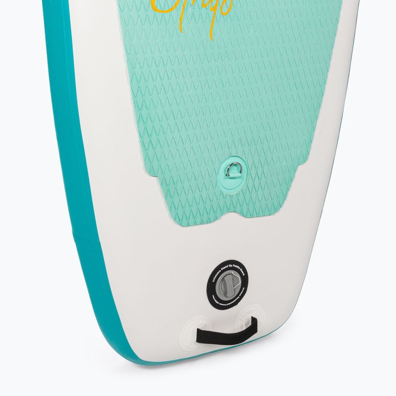 SUP doska F2 Strato Combo 10'5" Women white 801076 8