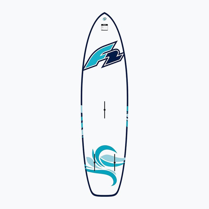 SUP doska F2 Cruise WS 11'6" modrá 801186 2