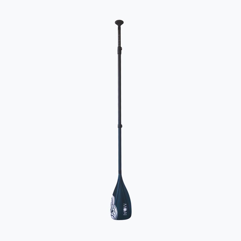 Paddleboard MOAI Limited Edition 11'6" green 4