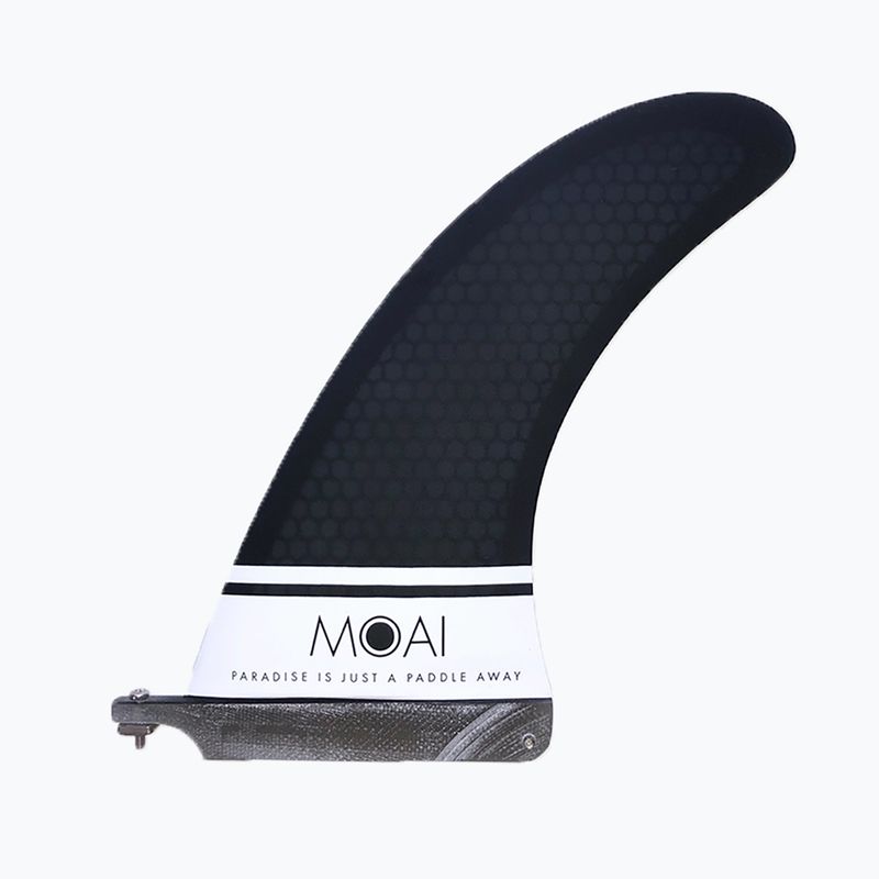 Paddleboard MOAI Limited Edition 12'6" red 4