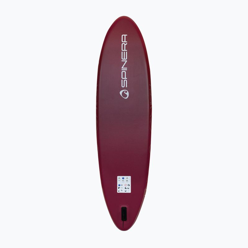 SUP SPINERA Suprana 10'8" doska 3