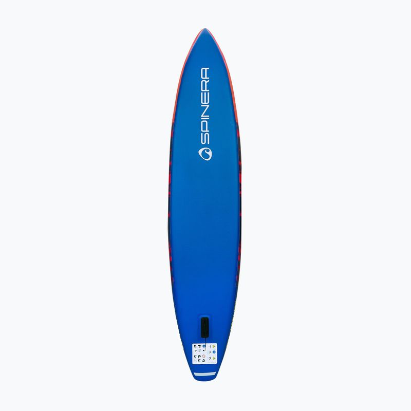 SUP SPINERA Suptour 12'0" doska 22223 3
