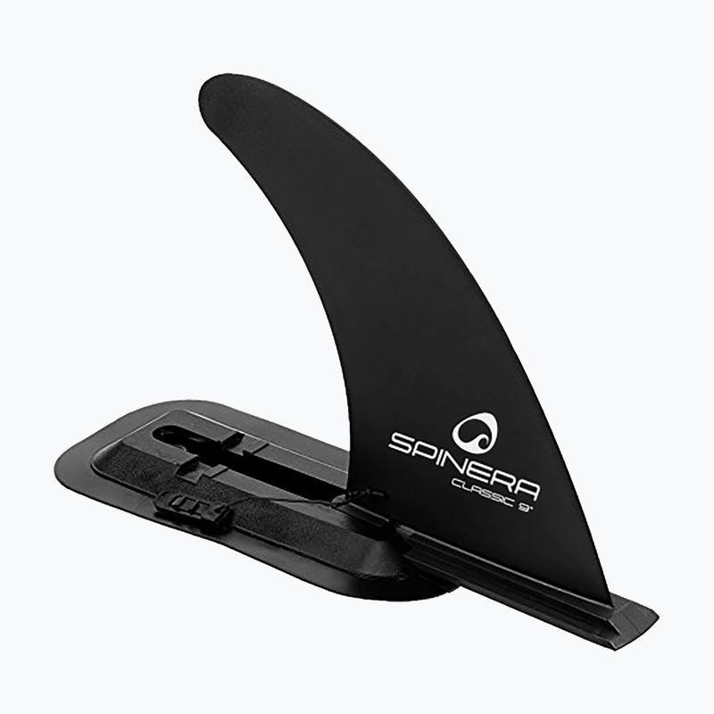 Plutva Fin SPINERA Slide-in Classic Nylon 9'' 2