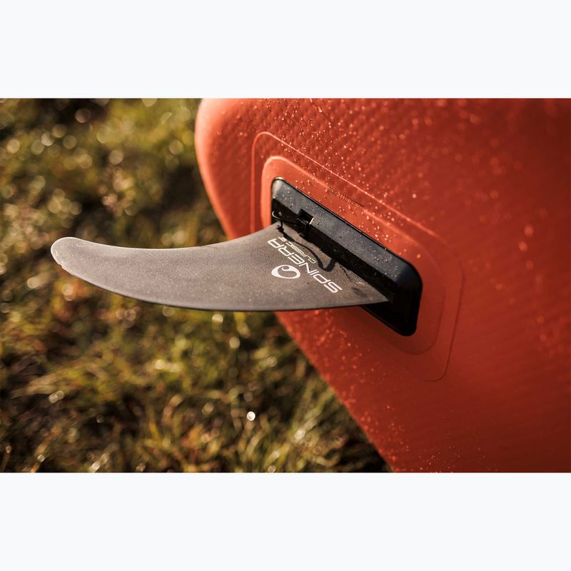 Plutva Fin SPINERA Slide-in Classic Nylon 9'' 6