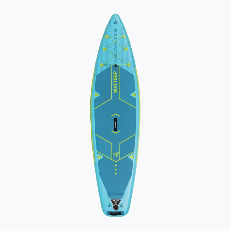 WATTSUP Bream Combo 10'6'' SUP doska 2