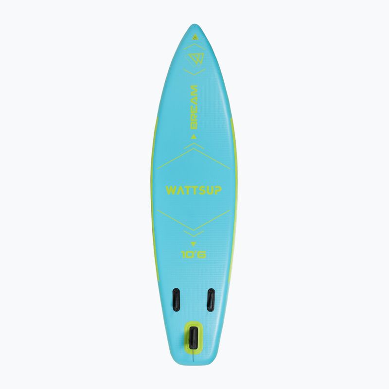 WATTSUP Bream Combo 10'6'' SUP doska 3