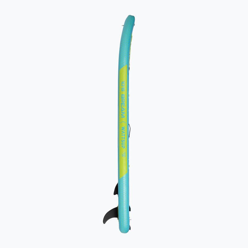WATTSUP Bream Combo 10'6'' SUP doska 4