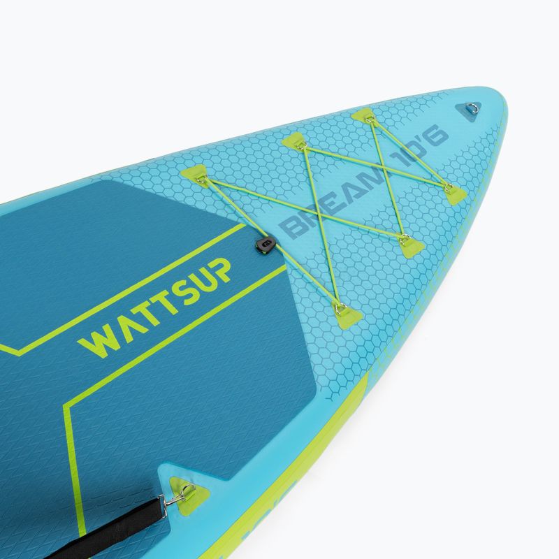 WATTSUP Bream Combo 10'6'' SUP doska 5