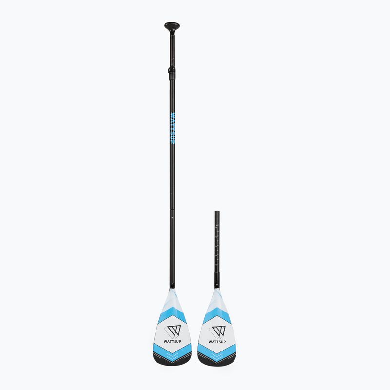 WATTSUP Bream Combo 10'6'' SUP doska 7