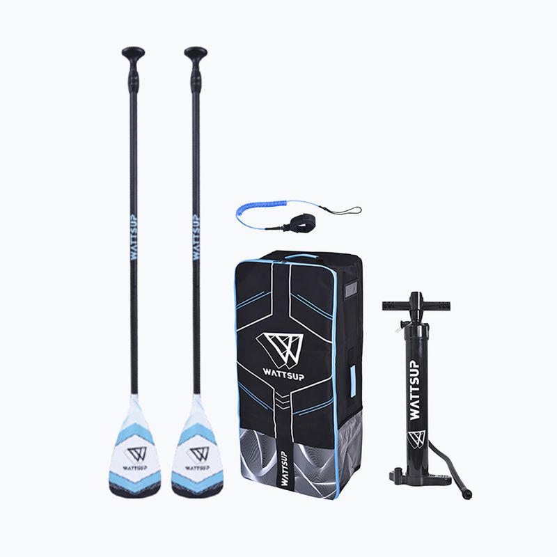 WATTSUP Whale 14'6'' SUP doska PB-WWHA-22 4
