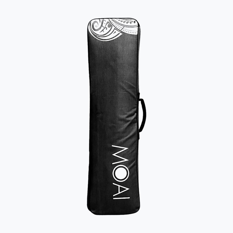 Obal na pádlo MOAI M-22PB02 black