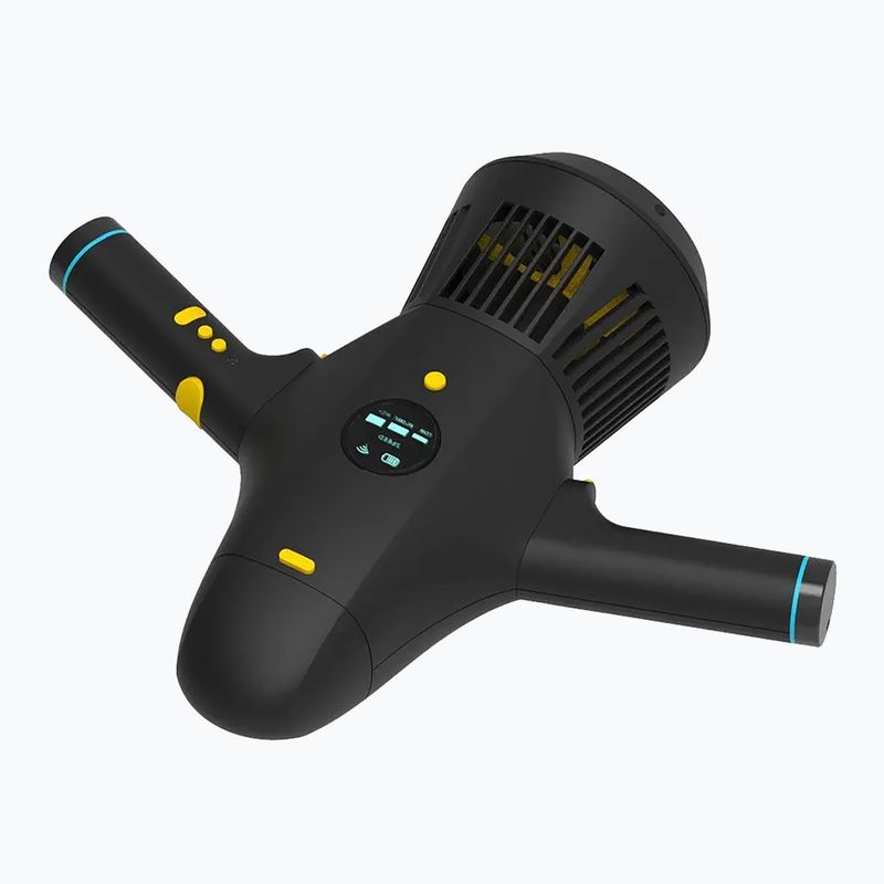 SPINERA Podvodný elektromotor Powerfin/Scooter 2