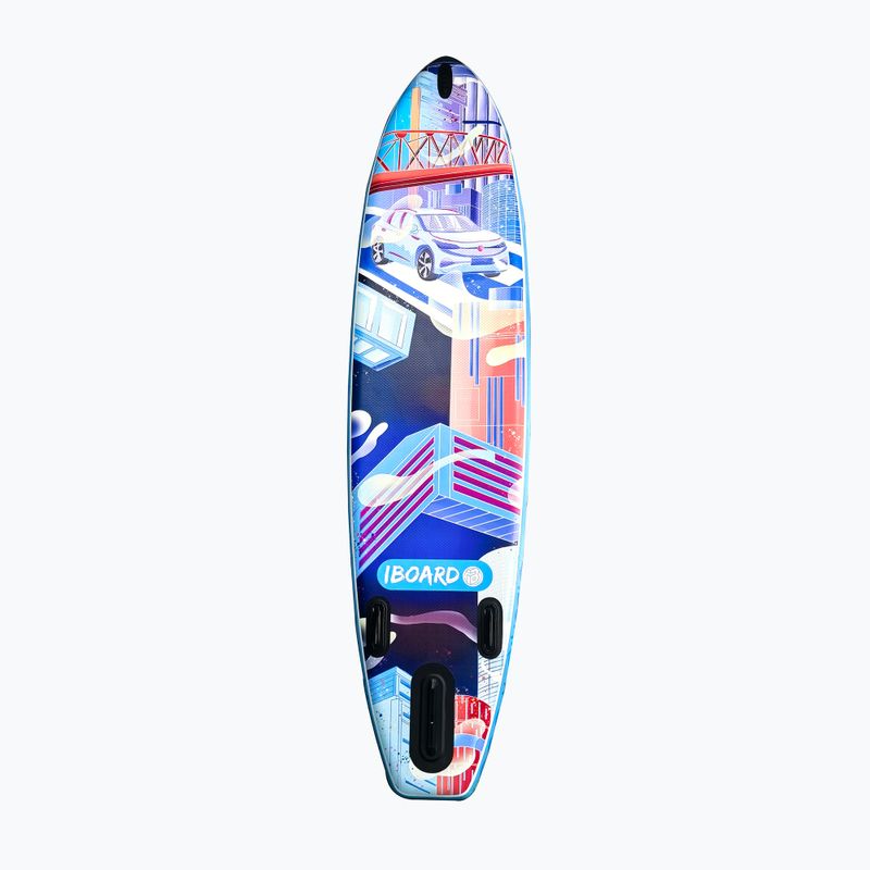 Paddleboard iBoard City 11ʼ 3