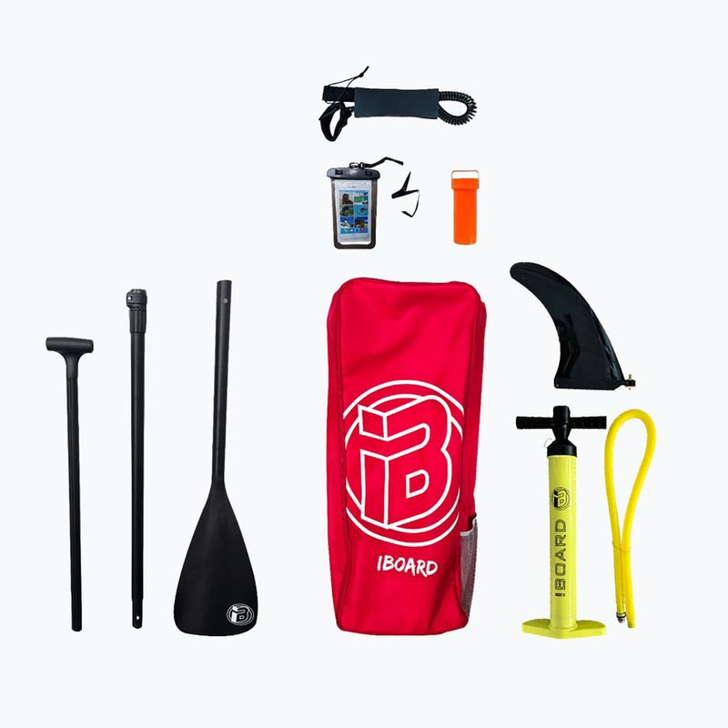 Paddleboard iBoard City 11ʼ 6