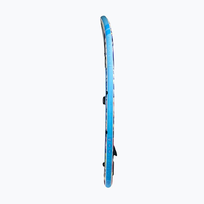 Paddleboard iBoard Whale 11ʼ 4