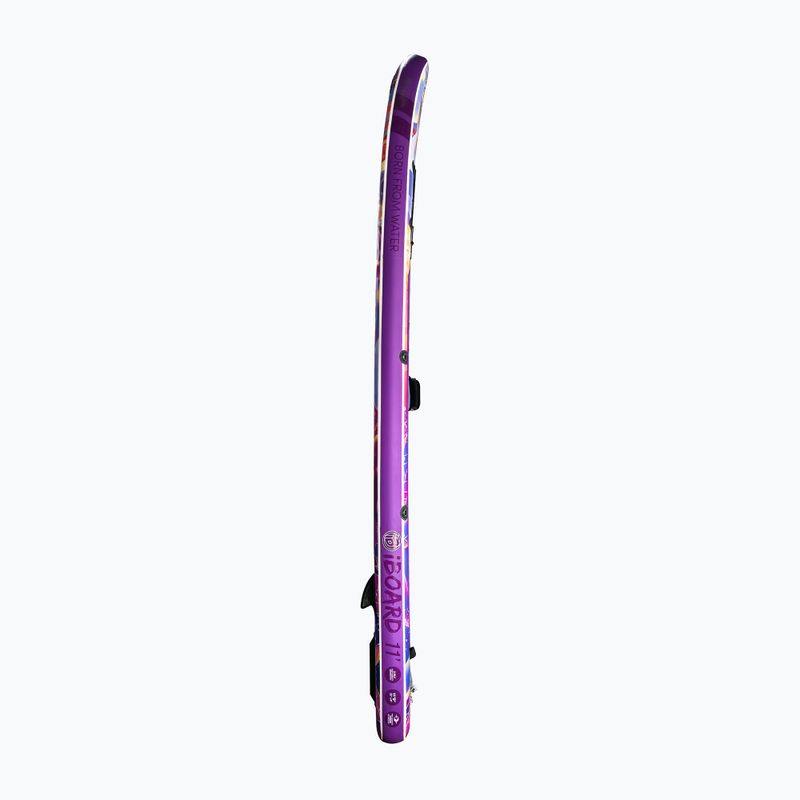 SUP doska iBoard Cosmo 11' 4