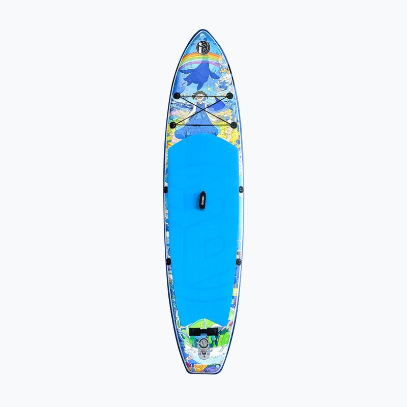 Paddleboard iBoard Alice 11ʼ 2