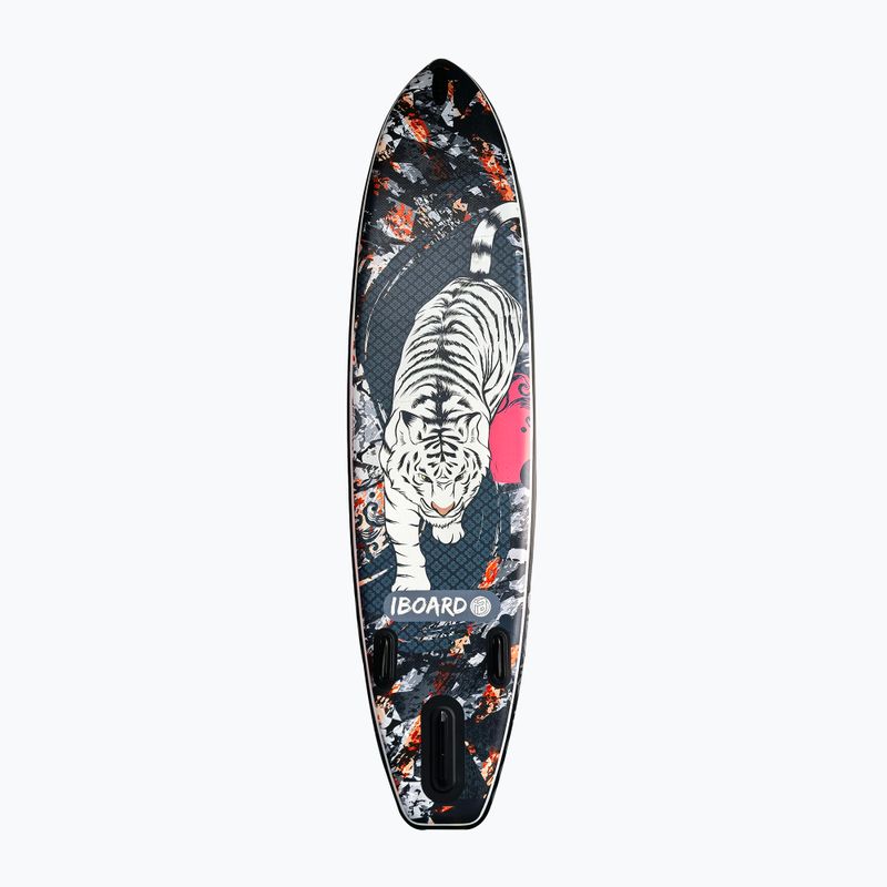 SUP doska iBoard Tiger 11' 3