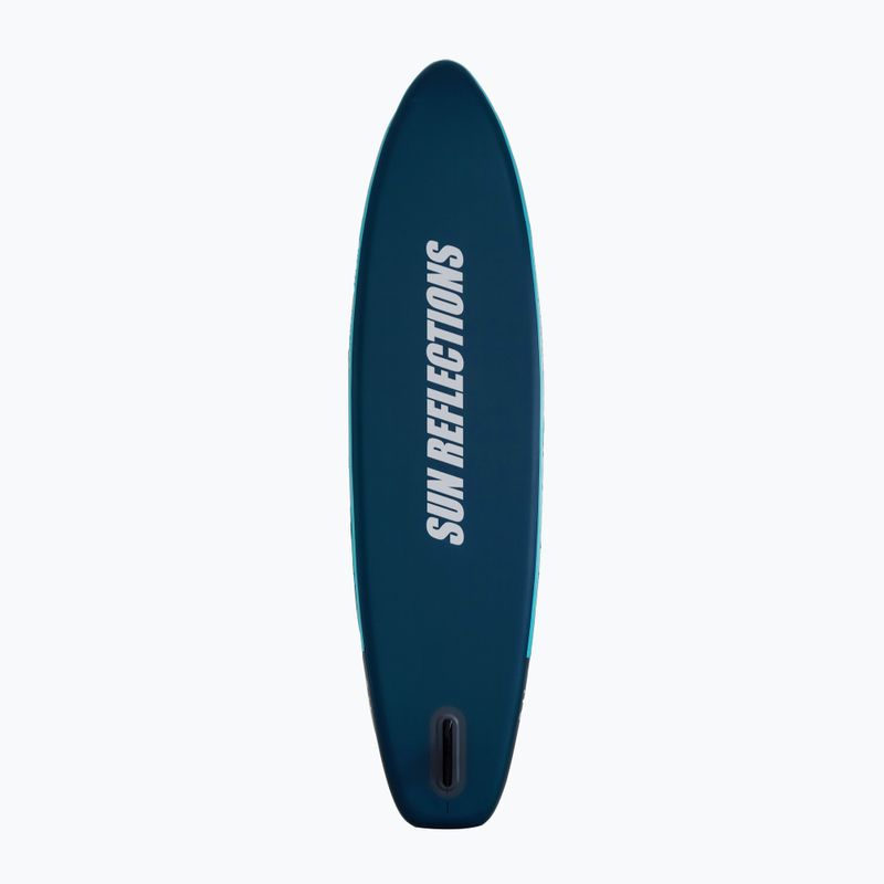 SUP doska Sun Reflections XXL Combo 11'6" 3