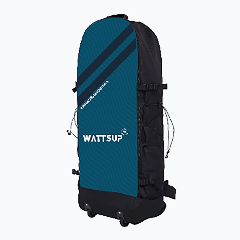 Nafukovací kajak pre 3 osoby WATSSUP Cod 460 cm 6