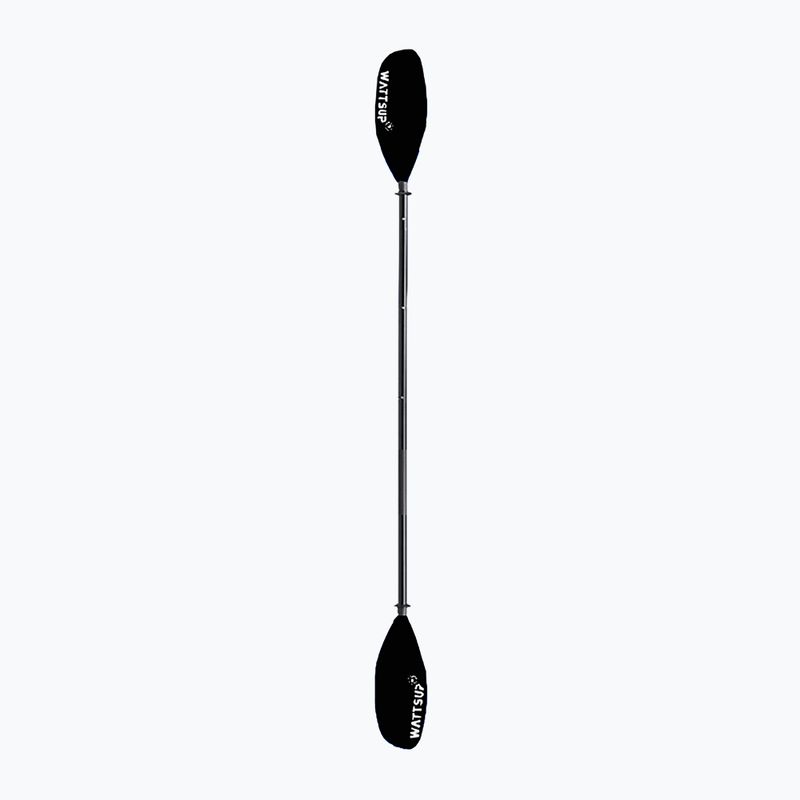 Nafukovací kajak pre 3 osoby WATSSUP Cod 460 cm 9