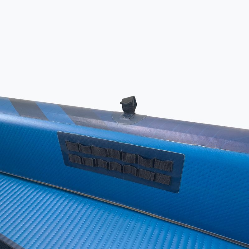 Nafukovací kajak pre 3 osoby WATTSUP Torpedo 3 4