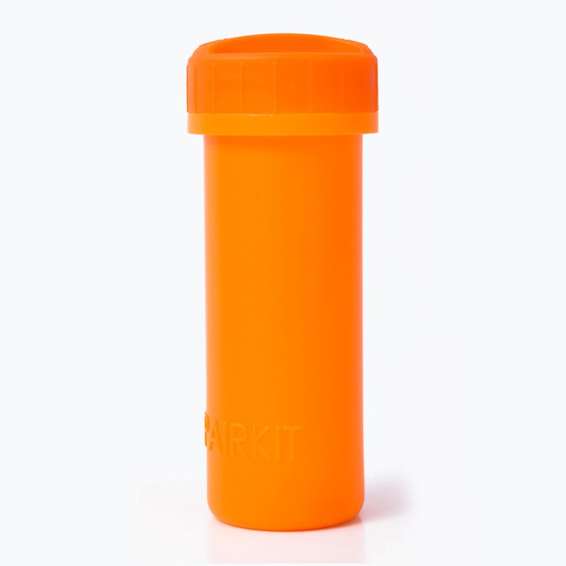 Nafukovací kajak pre 3 osoby WATTSUP Torpedo 3 8