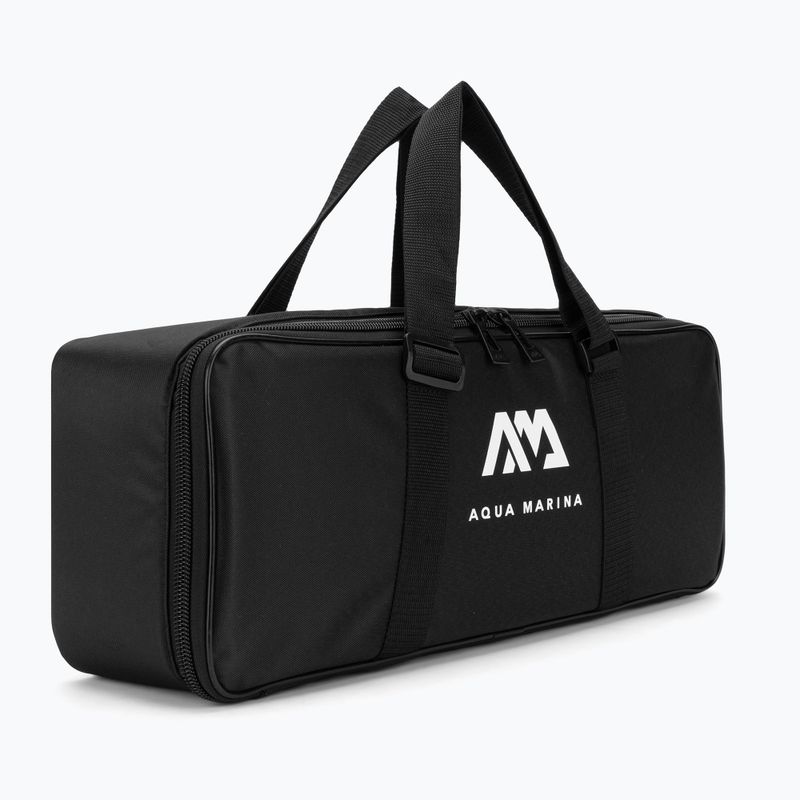 Taška Aqua Marina Uni Plus Box 20 l black 2