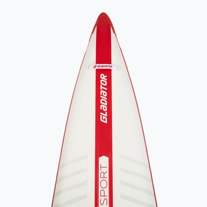 Paddleboard Gladiator Elite Race 14'0" 5