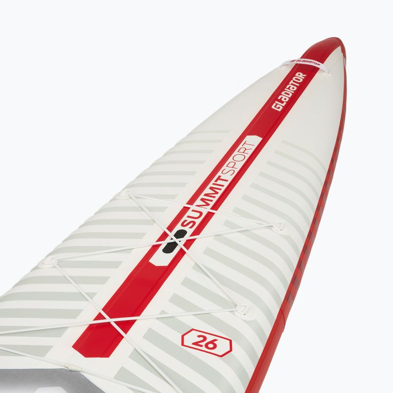 Paddleboard Gladiator Elite Race 14'0" 6