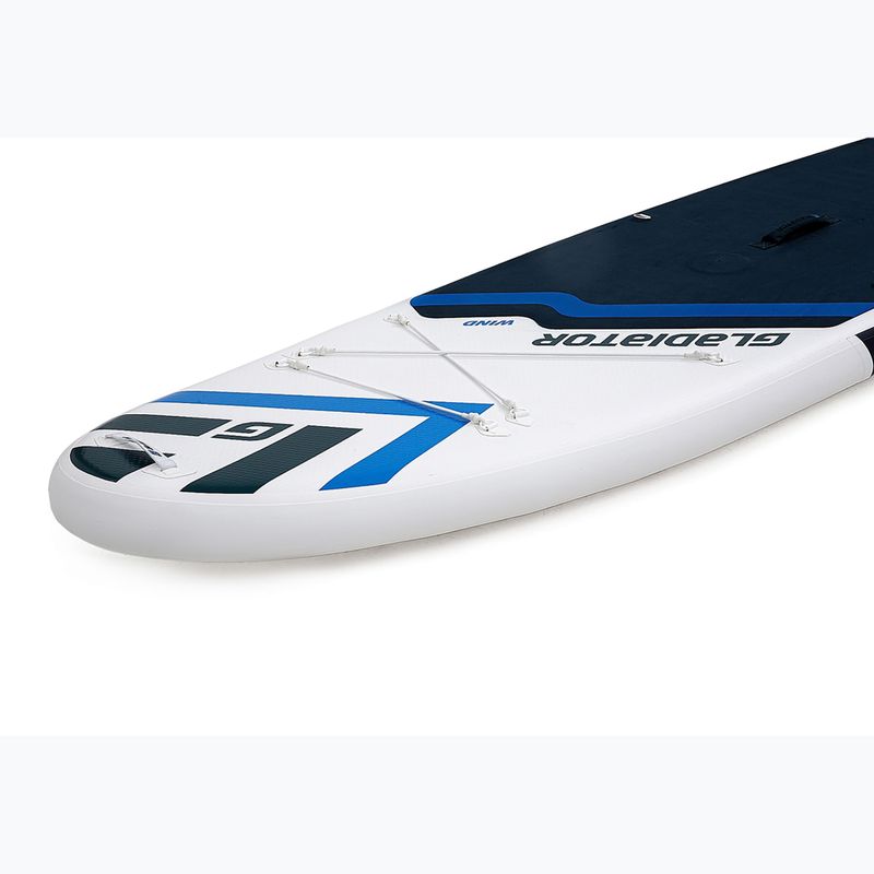 Paddleboard Gladiator Wind 10'7" 7