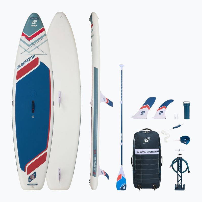 Paddleboard Gladiator Wind 11'6"