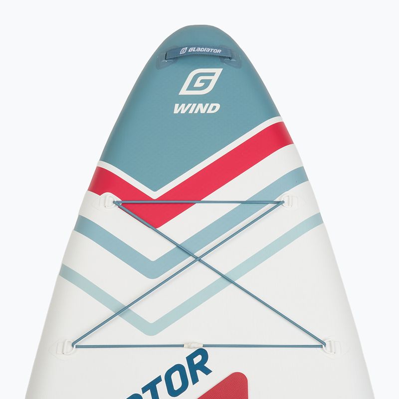 Paddleboard Gladiator Wind 11'6" 5