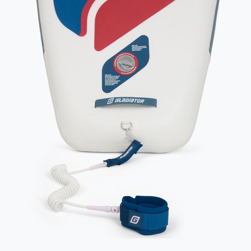 Paddleboard Gladiator Wind 11'6" 10