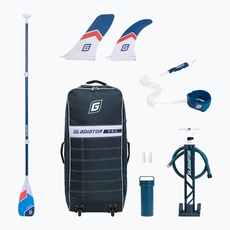 Paddleboard Gladiator Wind 11'6" 17