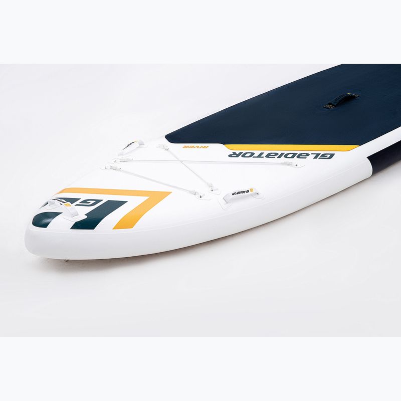 Paddleboard Gladiator River S 11'0" 7