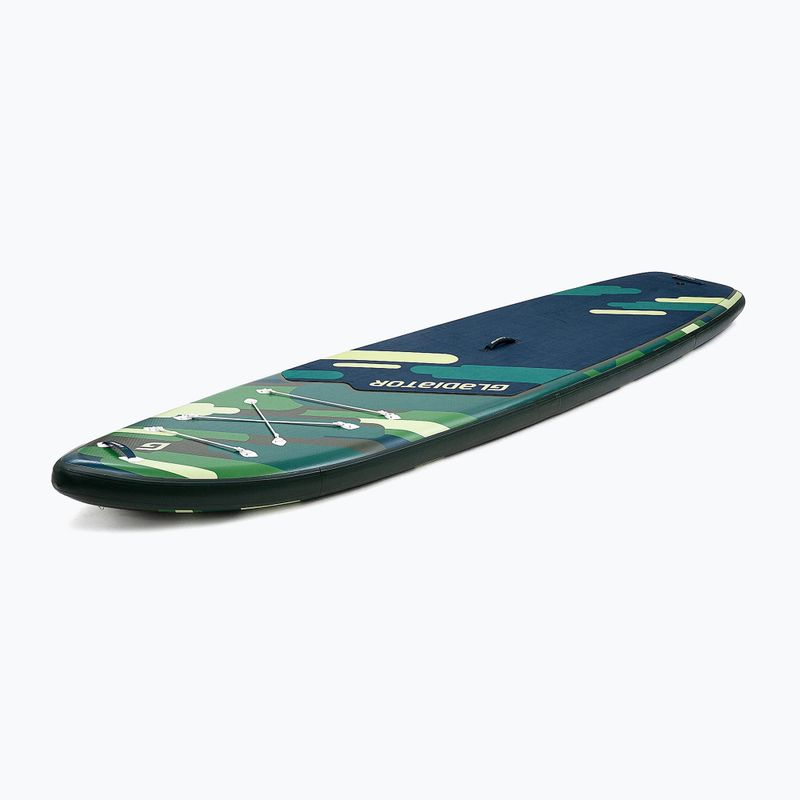 Paddleboard Gladiator Fish 12'6" 4