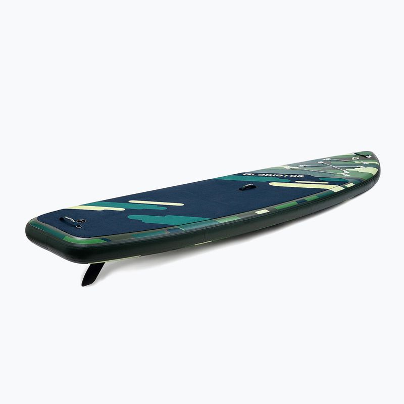 Paddleboard Gladiator Fish 12'6" 5