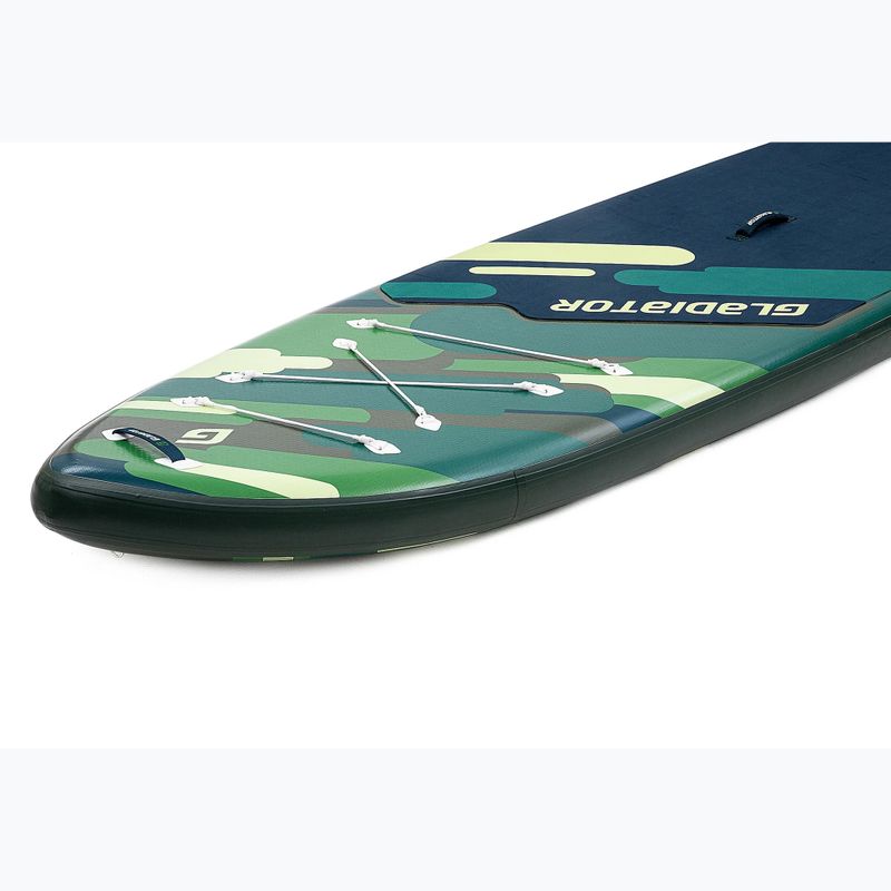 Paddleboard Gladiator Fish 12'6" 7