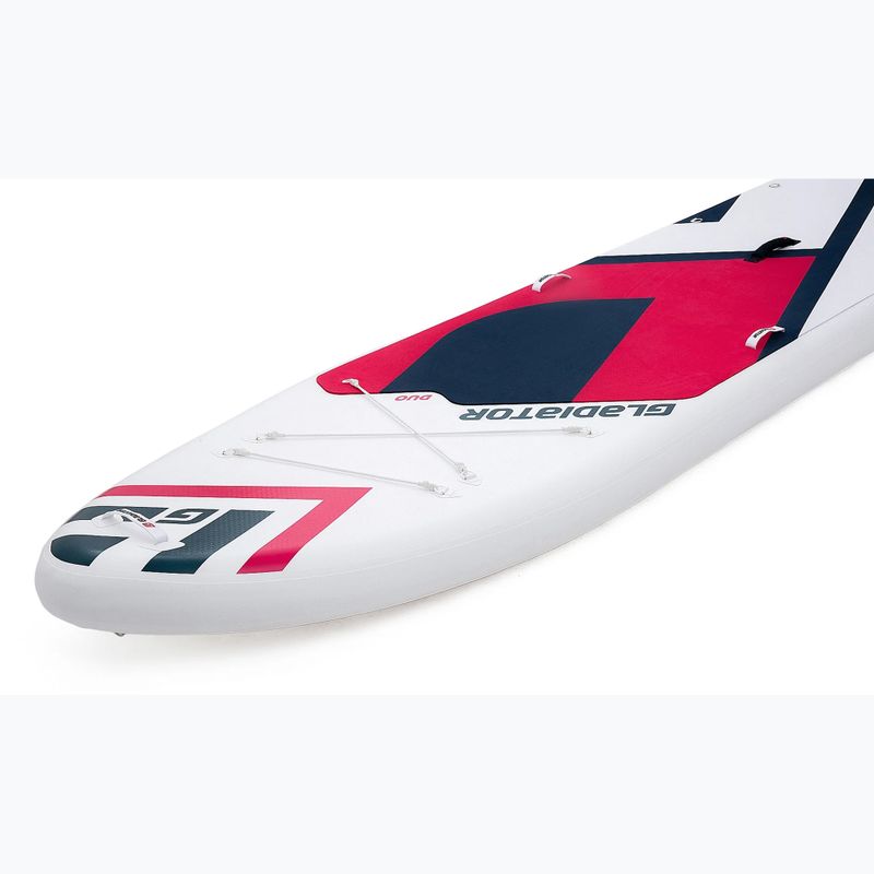Paddleboard Gladiator Duo 15'2" 6