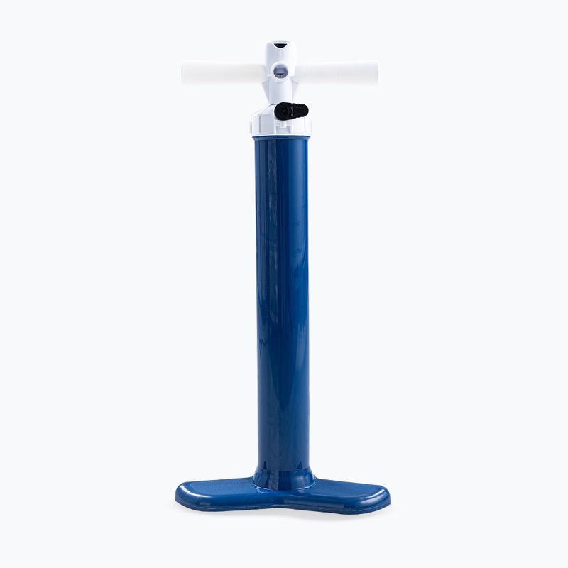 Ručná pumpa Gladiator Origin Double Action lime 3