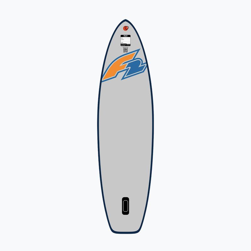 Detský paddleboard F2 Glide Windsurf/Wing Youth 10'0" grey 3