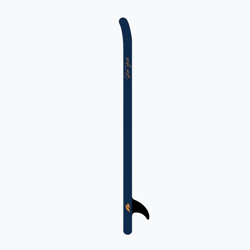 Detský paddleboard F2 Glide Windsurf/Wing Youth 10'0" grey 4