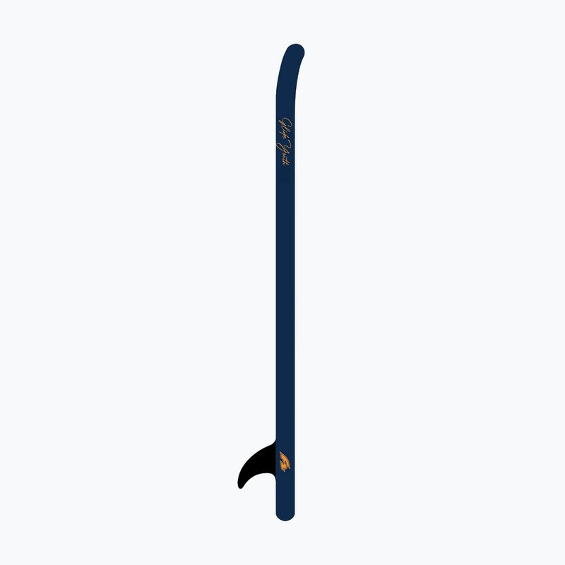 Detský paddleboard F2 Glide Windsurf/Wing Youth 10'0" grey 5