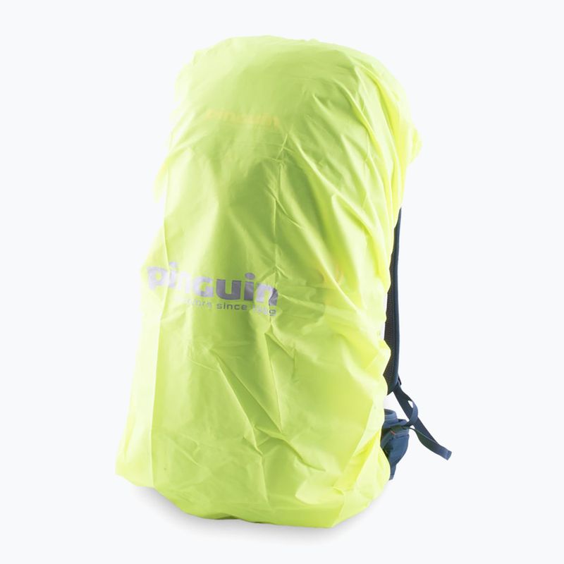 Pinguin Fly 3 l turistický batoh modrý PI7667 10