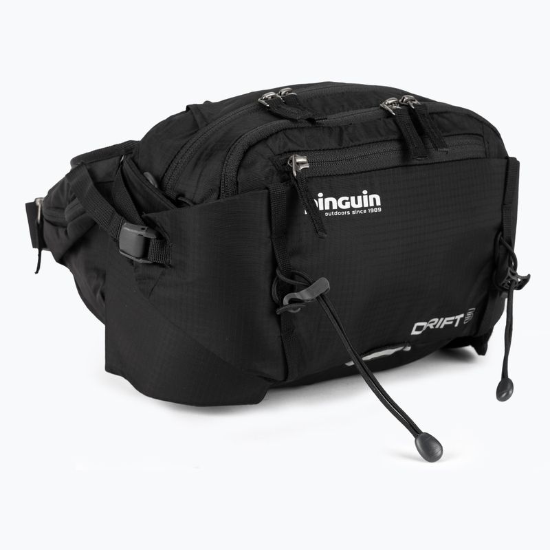 Ľadvinka Pinguin Drift 5 l black 2