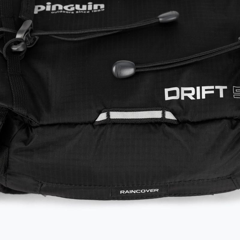 Ľadvinka Pinguin Drift 5 l black 5