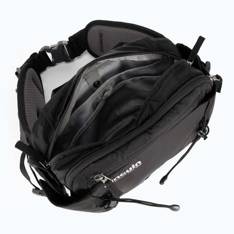 Ľadvinka Pinguin Drift 5 l black 6